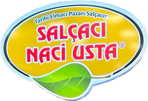 Salçacı Naci Usta